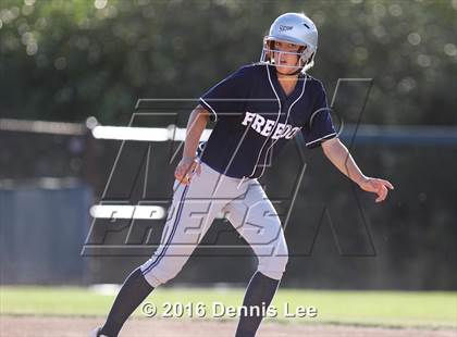 Thumbnail 3 in Freedom @ Foothill (CIF NCS D1 Final) photogallery.