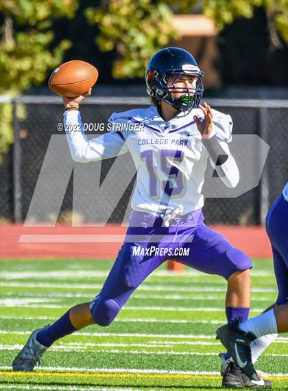 Thumbnail 3 in College Park @ Foothill photogallery.