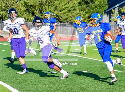 Thumbnail 1 in College Park @ Foothill photogallery.