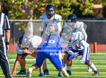 Thumbnail 1 in College Park @ Foothill photogallery.
