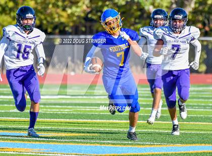 Thumbnail 3 in College Park @ Foothill photogallery.