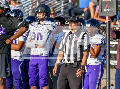 Thumbnail 3 in College Park @ Foothill photogallery.