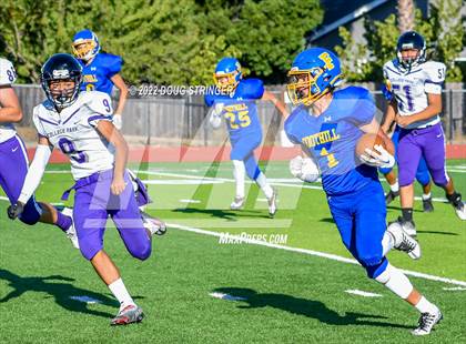 Thumbnail 3 in College Park @ Foothill photogallery.