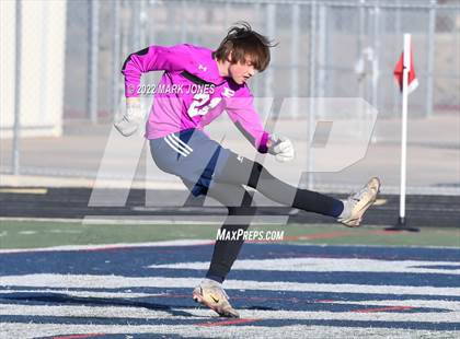 Thumbnail 1 in Brophy College Prep @ Pinnacle (AIA 6A Round 1 Playoff) photogallery.