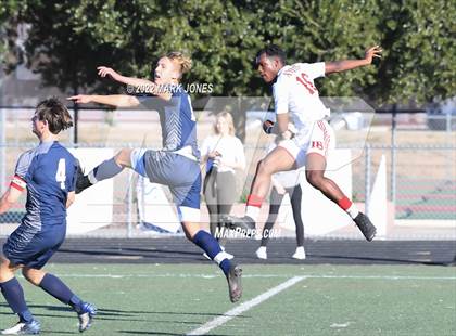 Thumbnail 1 in Brophy College Prep @ Pinnacle (AIA 6A Round 1 Playoff) photogallery.