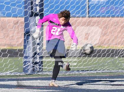 Thumbnail 2 in Brophy College Prep @ Pinnacle (AIA 6A Round 1 Playoff) photogallery.