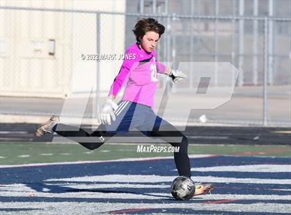 Thumbnail 1 in Brophy College Prep @ Pinnacle (AIA 6A Round 1 Playoff) photogallery.