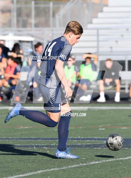 Thumbnail 2 in Brophy College Prep @ Pinnacle (AIA 6A Round 1 Playoff) photogallery.