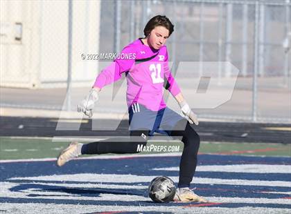 Thumbnail 2 in Brophy College Prep @ Pinnacle (AIA 6A Round 1 Playoff) photogallery.