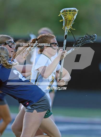 Thumbnail 3 in Horizon @ Cactus Shadows photogallery.
