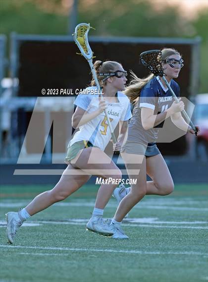 Thumbnail 3 in Horizon @ Cactus Shadows photogallery.