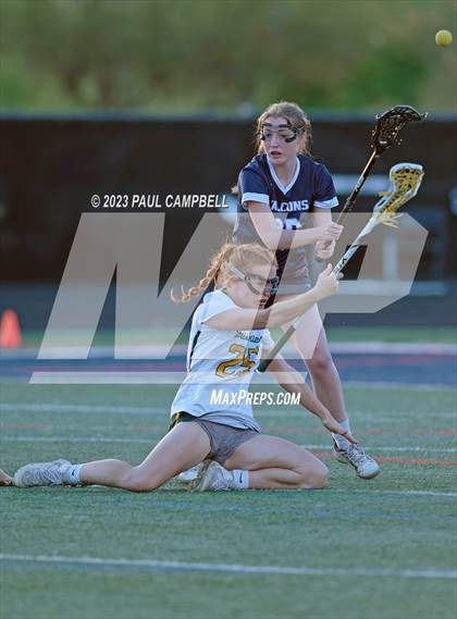 Thumbnail 3 in Horizon @ Cactus Shadows photogallery.