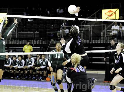 Thumbnail 1 in Safford vs Tuba City (AIA D3 Final) photogallery.