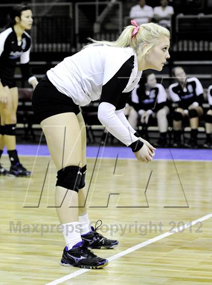 Thumbnail 1 in Safford vs Tuba City (AIA D3 Final) photogallery.