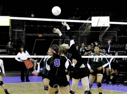 Thumbnail 1 in Safford vs Tuba City (AIA D3 Final) photogallery.