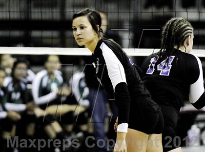 Thumbnail 2 in Safford vs Tuba City (AIA D3 Final) photogallery.
