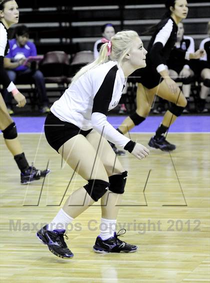 Thumbnail 1 in Safford vs Tuba City (AIA D3 Final) photogallery.