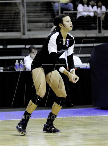 Thumbnail 1 in Safford vs Tuba City (AIA D3 Final) photogallery.