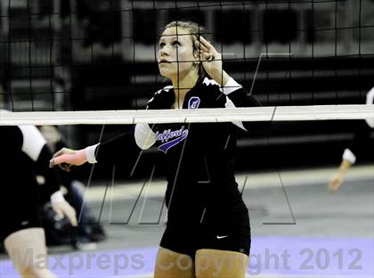 Thumbnail 3 in Safford vs Tuba City (AIA D3 Final) photogallery.