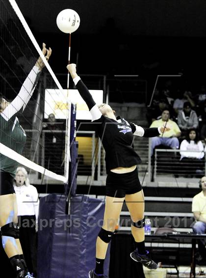 Thumbnail 3 in Safford vs Tuba City (AIA D3 Final) photogallery.