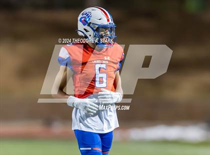 Thumbnail 2 in Grandview @ Cherry Creek (CHSAA 5A 2nd Round) photogallery.