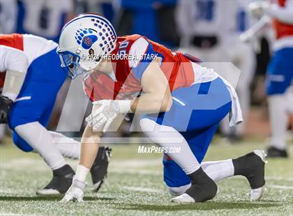 Thumbnail 1 in Grandview @ Cherry Creek (CHSAA 5A 2nd Round) photogallery.