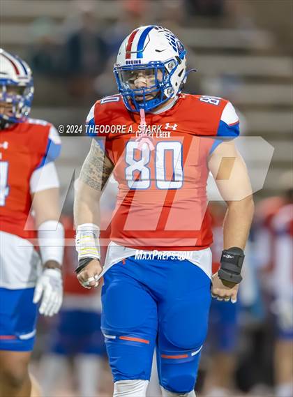 Thumbnail 1 in Grandview @ Cherry Creek (CHSAA 5A 2nd Round) photogallery.