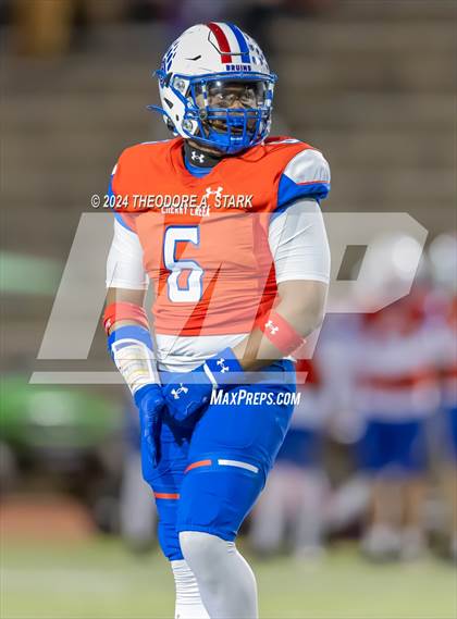 Thumbnail 2 in Grandview @ Cherry Creek (CHSAA 5A 2nd Round) photogallery.