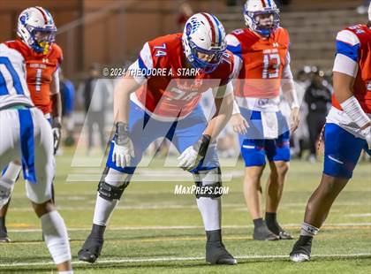Thumbnail 3 in Grandview @ Cherry Creek (CHSAA 5A 2nd Round) photogallery.