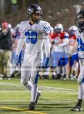 Photo from the gallery "Grandview @ Cherry Creek (CHSAA 5A 2nd Round)"