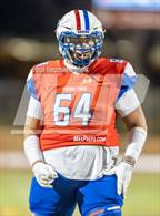 Photo from the gallery "Grandview @ Cherry Creek (CHSAA 5A 2nd Round)"