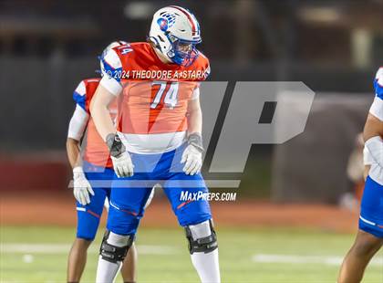 Thumbnail 1 in Grandview @ Cherry Creek (CHSAA 5A 2nd Round) photogallery.
