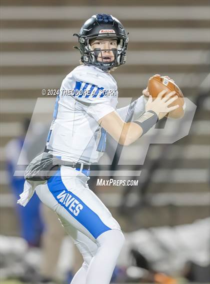 Thumbnail 3 in Grandview @ Cherry Creek (CHSAA 5A 2nd Round) photogallery.