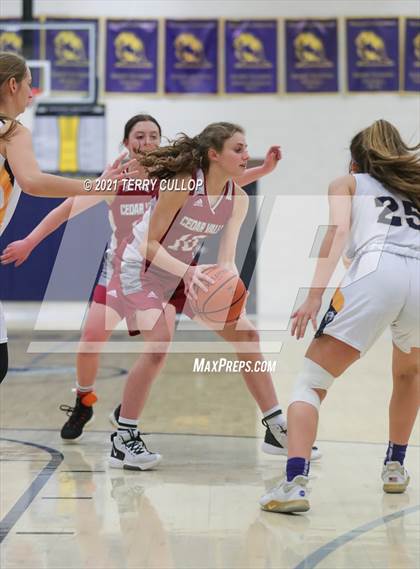 Thumbnail 1 in Cedar Valley @ Summit Academy photogallery.