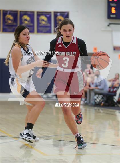 Thumbnail 1 in Cedar Valley @ Summit Academy photogallery.