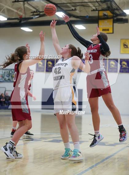 Thumbnail 3 in Cedar Valley @ Summit Academy photogallery.