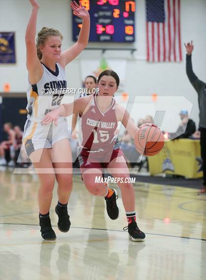 Thumbnail 1 in Cedar Valley @ Summit Academy photogallery.