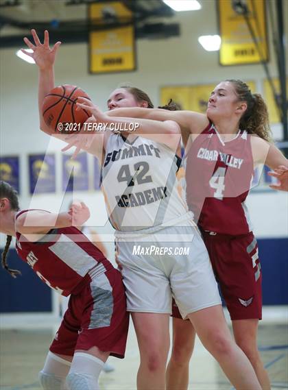 Thumbnail 3 in Cedar Valley @ Summit Academy photogallery.