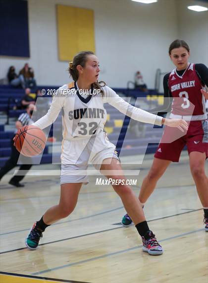 Thumbnail 3 in Cedar Valley @ Summit Academy photogallery.