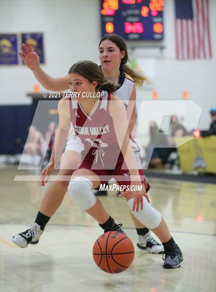 Thumbnail 2 in Cedar Valley @ Summit Academy photogallery.