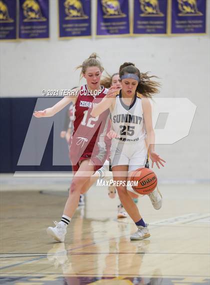 Thumbnail 3 in Cedar Valley @ Summit Academy photogallery.