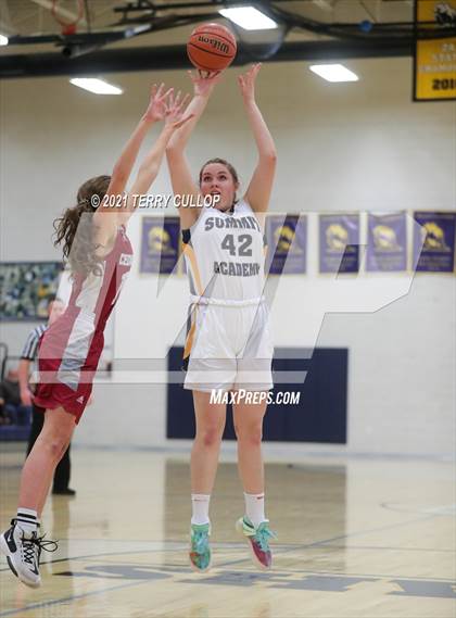 Thumbnail 1 in Cedar Valley @ Summit Academy photogallery.