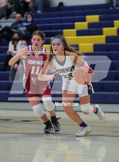 Thumbnail 2 in Cedar Valley @ Summit Academy photogallery.