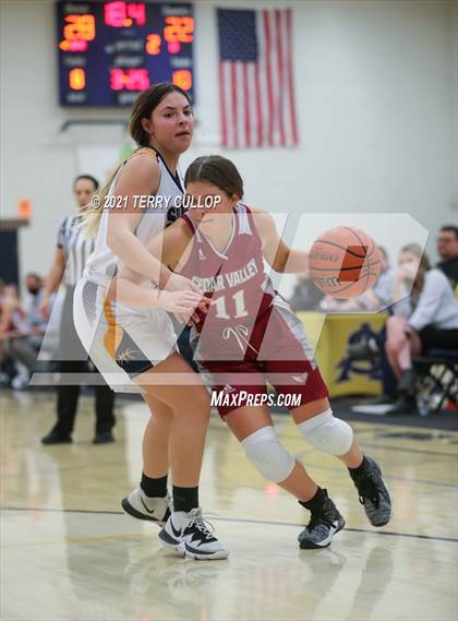 Thumbnail 1 in Cedar Valley @ Summit Academy photogallery.