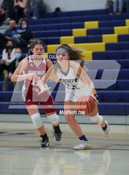 Thumbnail 1 in Cedar Valley @ Summit Academy photogallery.