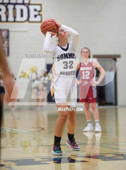 Thumbnail 2 in Cedar Valley @ Summit Academy photogallery.