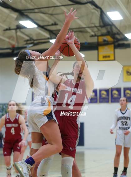 Thumbnail 1 in Cedar Valley @ Summit Academy photogallery.