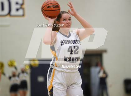 Thumbnail 1 in Cedar Valley @ Summit Academy photogallery.