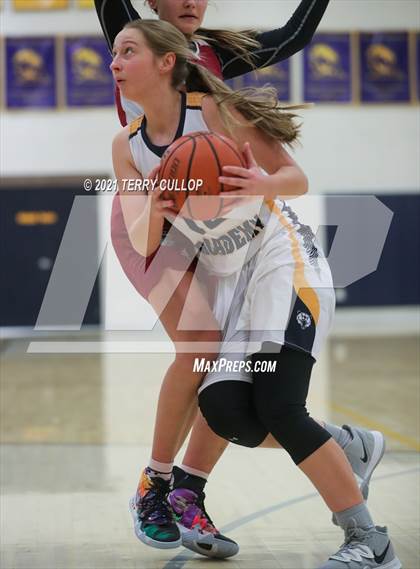 Thumbnail 2 in Cedar Valley @ Summit Academy photogallery.