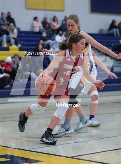 Thumbnail 1 in Cedar Valley @ Summit Academy photogallery.